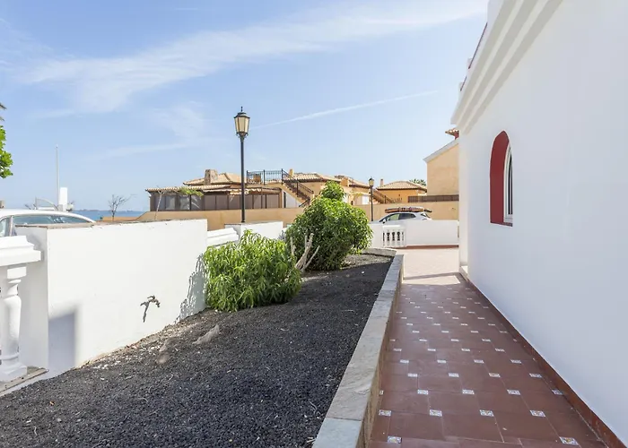 Villas Galera Beach Corralejo